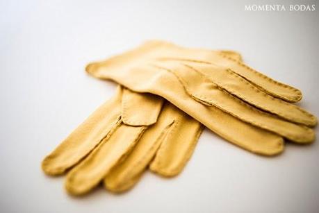 La boda de Inés y Jacobo