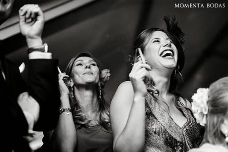 La boda de Inés y Jacobo