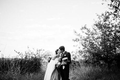 La boda de Inés y Jacobo