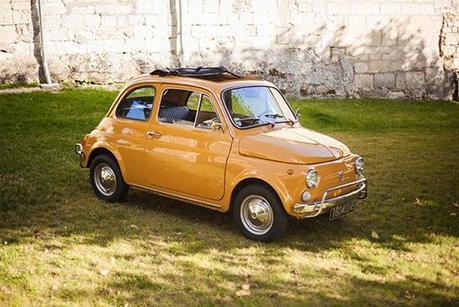 La boda de Inés y Jacobo