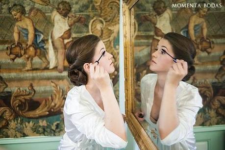 La boda de Inés y Jacobo