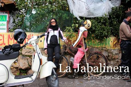 La Jabalinera