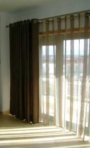 TIPS PARA AHORRAR EN ILUMINACIÓN cortina-visillo