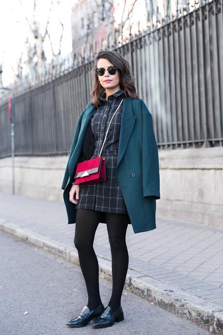 Plaid_Jumpsuit-Asos-Collage_Vintage-Burgundy_Green-Street-Style-13