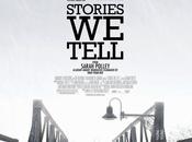 Stories Tell