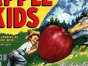 Creatividad para vender niños