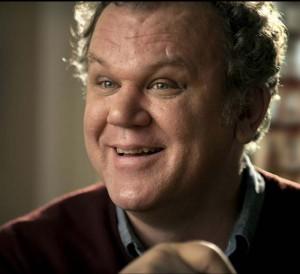 John C. Reilly