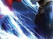Nuevo tráiler anuncio Amazing Spider-Man Poder Electro Super Bowl 2014