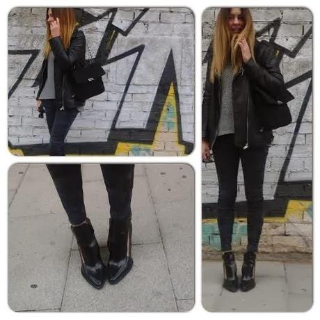 Outfits Enero