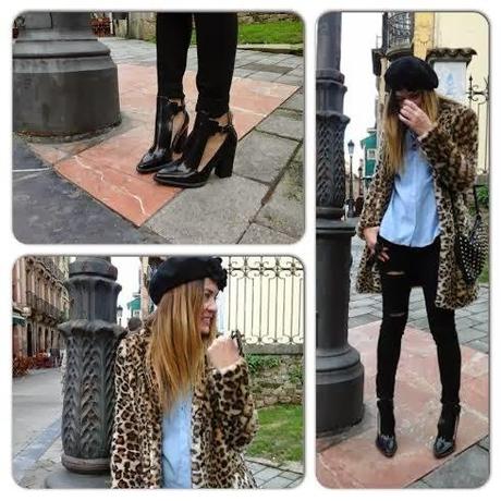 Outfits Enero