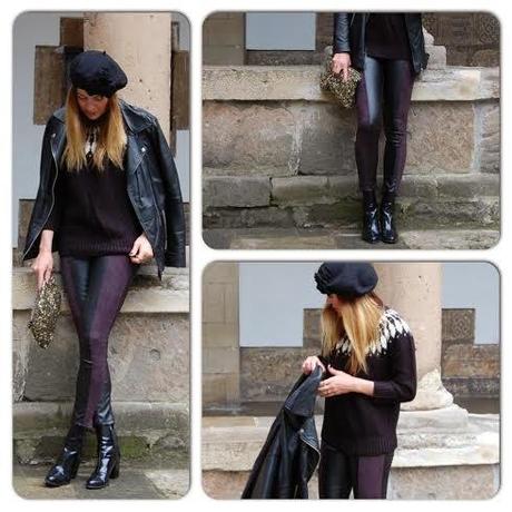 Outfits Enero