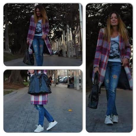 Outfits Enero