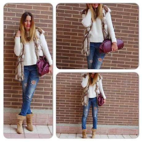 Outfits Enero