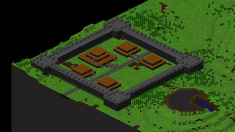 Impresiones de Gnomoria. ¡Haz prosperar a tu propio reino de gnomos!