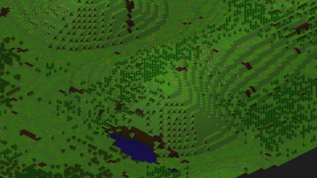 Impresiones de Gnomoria. ¡Haz prosperar a tu propio reino de gnomos!