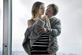 AMOUR EST UN CRIME PARFAIT, LE (Francia, 2013) Intriga