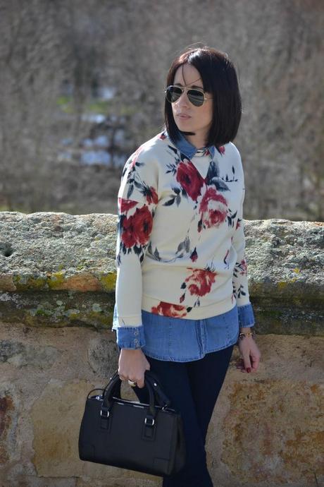 The first year blog The first year blog