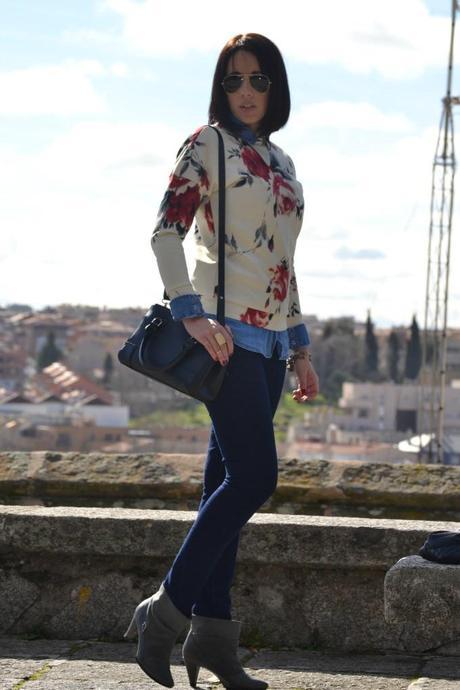 The first year blog The first year blog