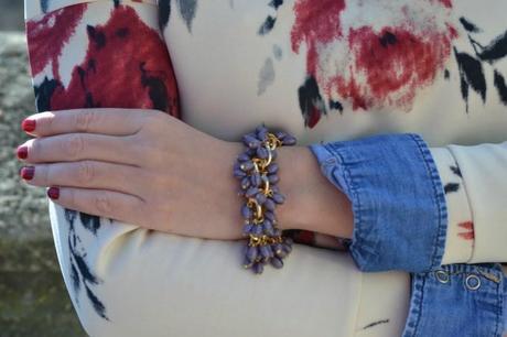 The first year blog The first year blog