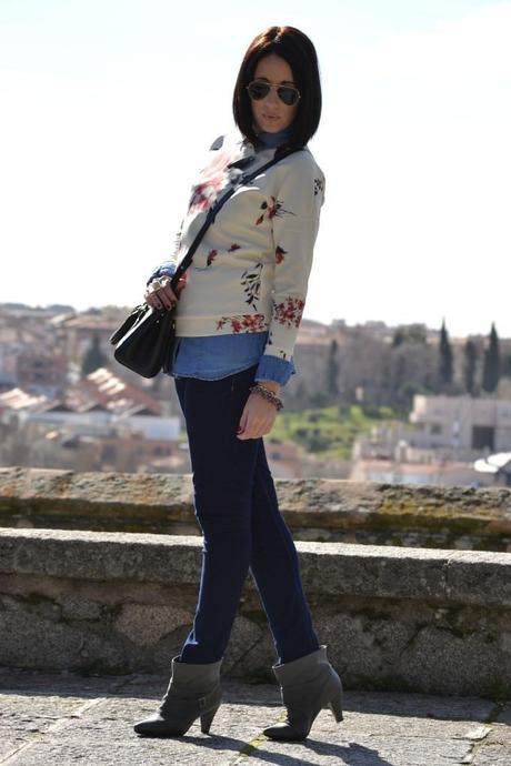 The first year blog The first year blog