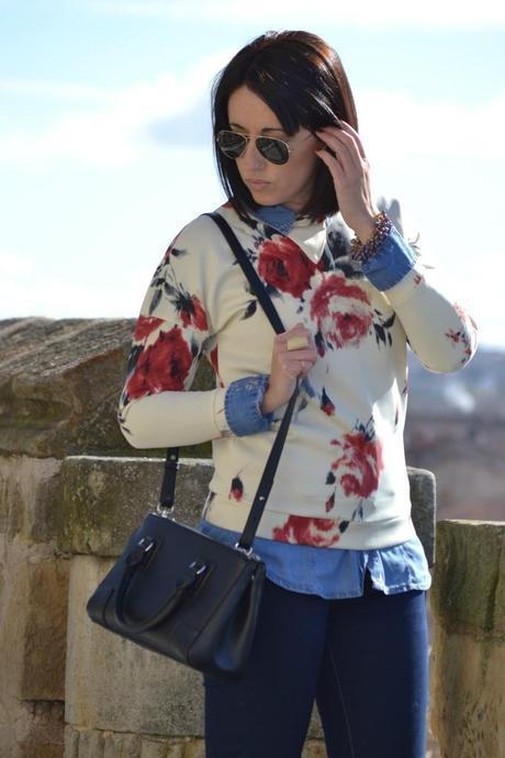 The first year blog The first year blog