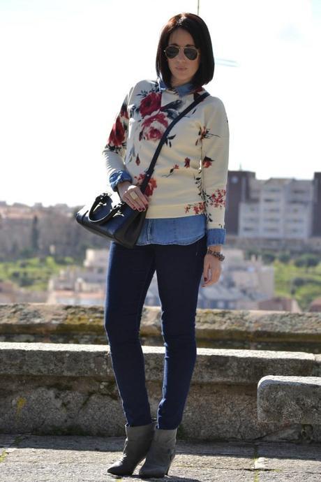 The first year blog The first year blog