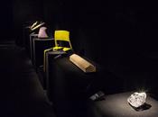 making: Barber Osgerby desvelan magia proceso producción Design Museum Londres.