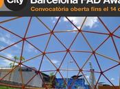 Abierta convocatoria para City Barcelona Award 2014. premios ciudades transforman.