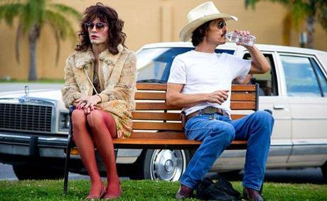 Dallas buyers club (2013)
