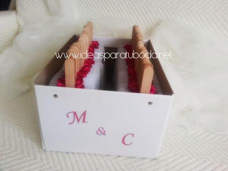 Pai Pais Boda Summer