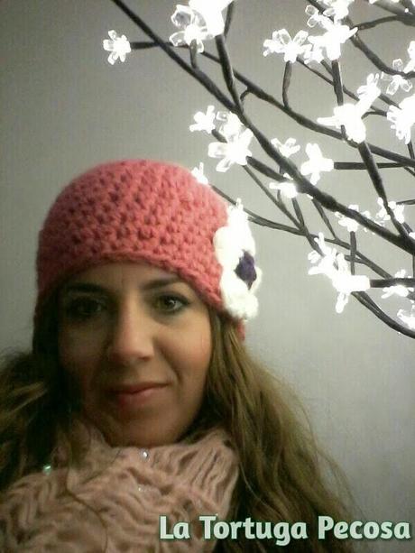 GORRO ACCIÓN Y REACCIÓN