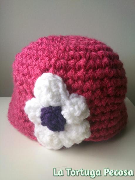 GORRO ACCIÓN Y REACCIÓN