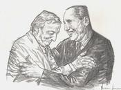 Galasso: "Estamos momento cambio privilegiados agarran uñas dientes para perder privilegios"