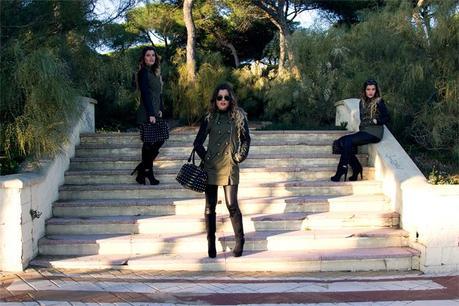 LA DONNA TATUATA LA DONNA TATUATA