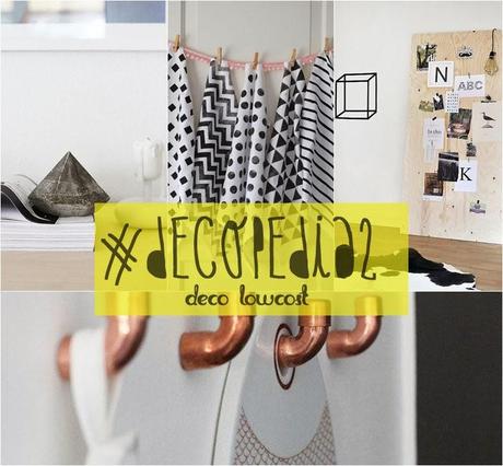 más fiestaaaaaaaaaa: #decopedia2!!!!!