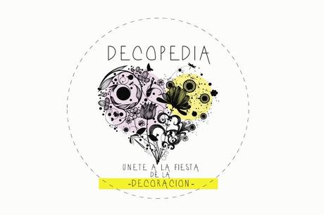 más fiestaaaaaaaaaa: #decopedia2!!!!!