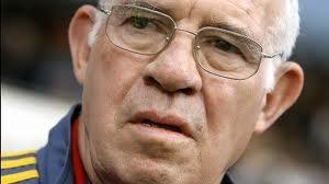 NOS DEJA ALGUIEN GRANDE DEL FÚTBOL ESPAÑOL