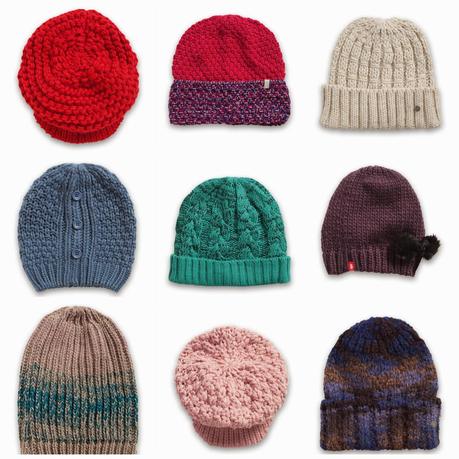 Pon un gorro en tu vida