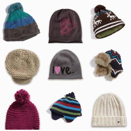 Pon un gorro en tu vida