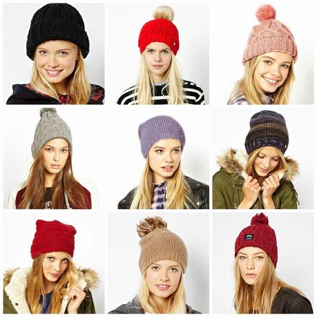 Pon un gorro en tu vida