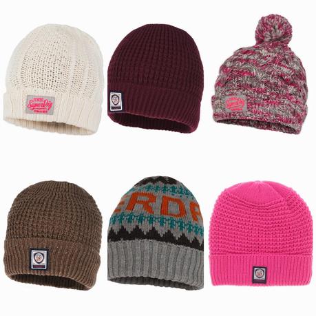 Pon un gorro en tu vida