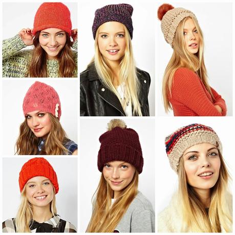 Pon un gorro en tu vida