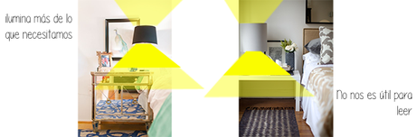 ¿¿Problemas con vuestra luz para leer antes de dormir?? ¿¿Problemas con vuestra luz para leer antes de dormir??