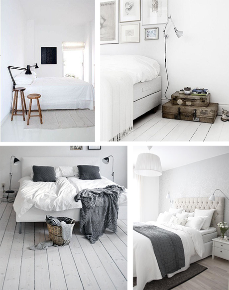 ¿¿Problemas con vuestra luz para leer antes de dormir??