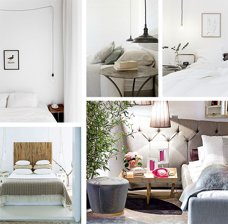 ¿¿Problemas con vuestra luz para leer antes de dormir?? ¿¿Problemas con vuestra luz para leer antes de dormir??