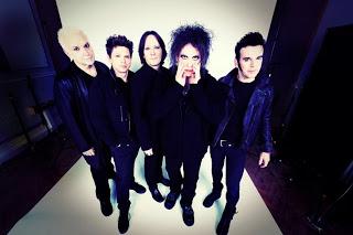 The Cure publicarán nuevo disco este año