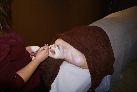 Sorteo: Ponte guap@ este San Valentín ♥ Tratamiento Piel de Ángel en Isa Rommel