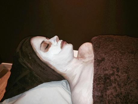 Sorteo: Ponte guap@ este San Valentín ♥ Tratamiento Piel de Ángel en Isa Rommel