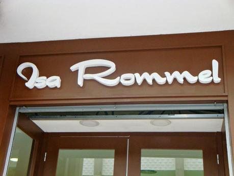 Sorteo: Ponte guap@ este San Valentín ♥ Tratamiento Piel de Ángel en Isa Rommel