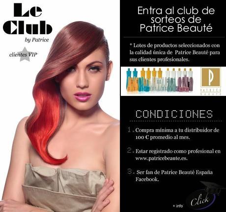 Le Club by Patrice
